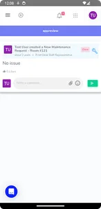 GuestEQ screenshot 0