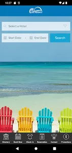 Divi Resorts screenshot 0