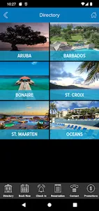 Divi Resorts screenshot 3