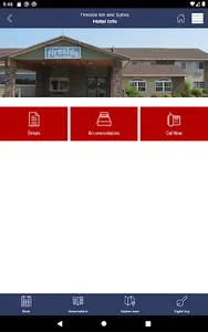 Fireside Inn & Suites screenshot 7