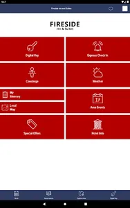 Fireside Inn & Suites screenshot 8