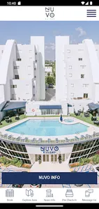 Nuvo Suites screenshot 0