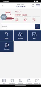 Nuvo Suites screenshot 2
