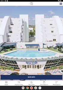 Nuvo Suites screenshot 4
