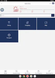Nuvo Suites screenshot 5