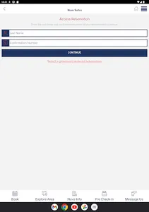 Nuvo Suites screenshot 6