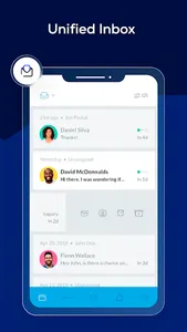 Guesty screenshot 1