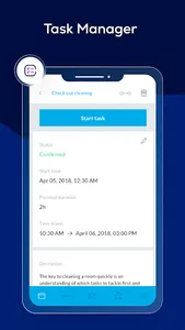 Guesty screenshot 3
