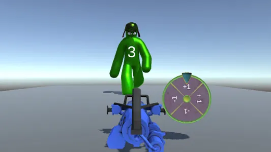 FORTUNE SHOOTER screenshot 2