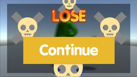 FORTUNE SHOOTER screenshot 3