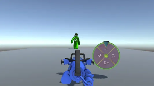 FORTUNE SHOOTER screenshot 4