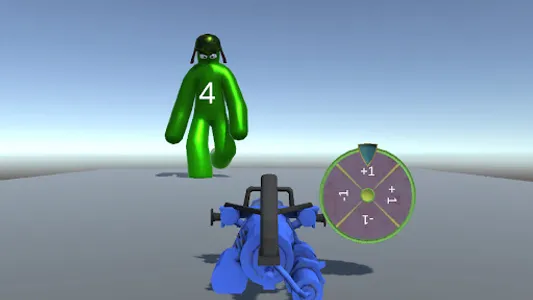 FORTUNE SHOOTER screenshot 9