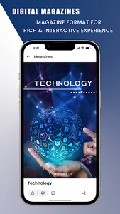 Gugla News : A Short News APP screenshot 1