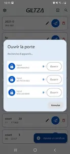 Giltza screenshot 3
