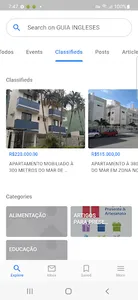 GUIA INGLESES screenshot 1