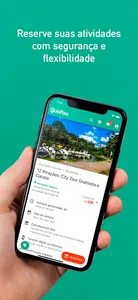 GuiaPass - Planeje sua viagem screenshot 2