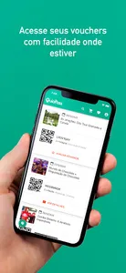 GuiaPass - Planeje sua viagem screenshot 3