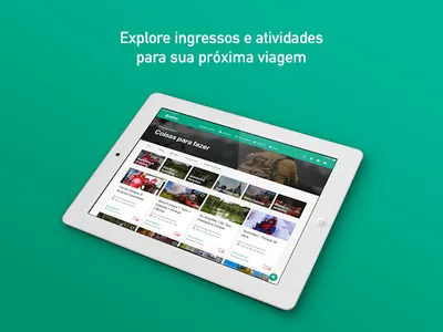 GuiaPass - Planeje sua viagem screenshot 4