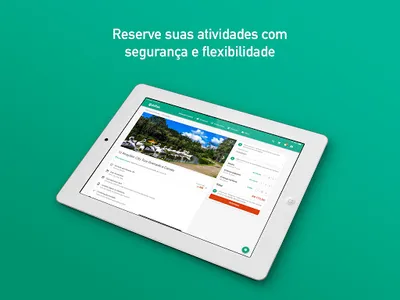 GuiaPass - Planeje sua viagem screenshot 6
