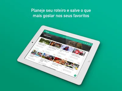 GuiaPass - Planeje sua viagem screenshot 9