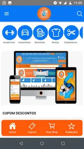 Guia Rolim de Moura screenshot 0