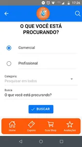 Guia Rolim de Moura screenshot 2
