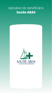 Saúde ABAS screenshot 0