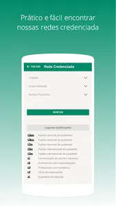 Saúde ABAS screenshot 2