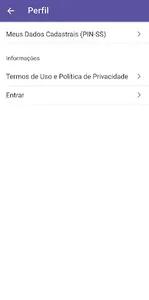 Diggi Saúde screenshot 2