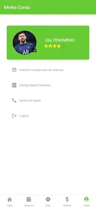 GuiaTransfer Motorista screenshot 2