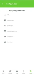 GuiaTransfer Motorista screenshot 4