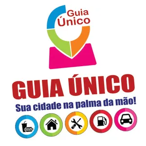 Guia Unico APP screenshot 0