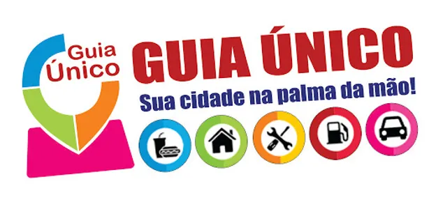 Guia Unico APP screenshot 2