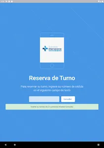Sanatorio Internacional screenshot 10