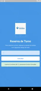 Sanatorio Internacional screenshot 2