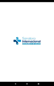 Sanatorio Internacional screenshot 5