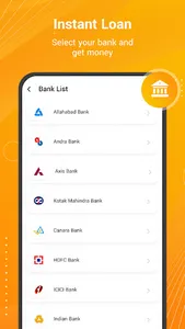 Instant loan - Mobile guide screenshot 13