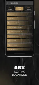 MBG - My Bedroom Guide screenshot 1