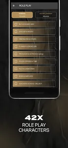 MBG - My Bedroom Guide screenshot 2