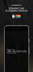 MBG - My Bedroom Guide screenshot 3