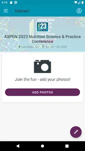 ASPEN23 screenshot 1