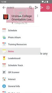 U Book! screenshot 1