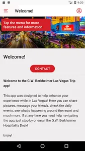 V2GO screenshot 1