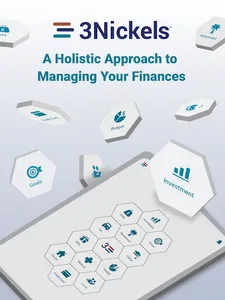 3Nickels: Invest, Budget, Save screenshot 12