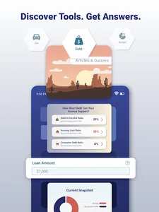 3Nickels: Invest, Budget, Save screenshot 15