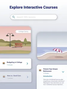 3Nickels: Invest, Budget, Save screenshot 16