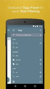 2Do - To do List & Reminders screenshot 5