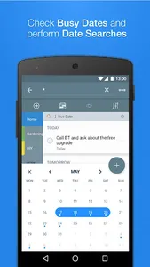 2Do - To do List & Reminders screenshot 6