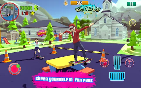 Grand Mafia Theft Crime City screenshot 17