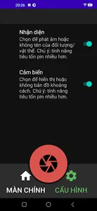 Dẫn đường screenshot 1